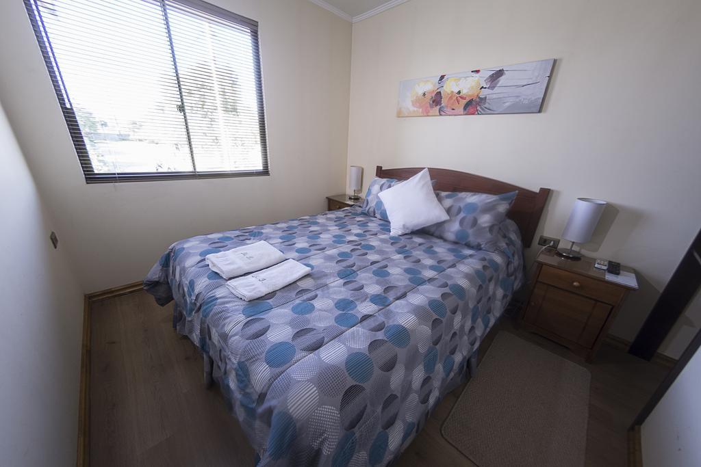 Hostal Del Turista Τάλκα Εξωτερικό φωτογραφία