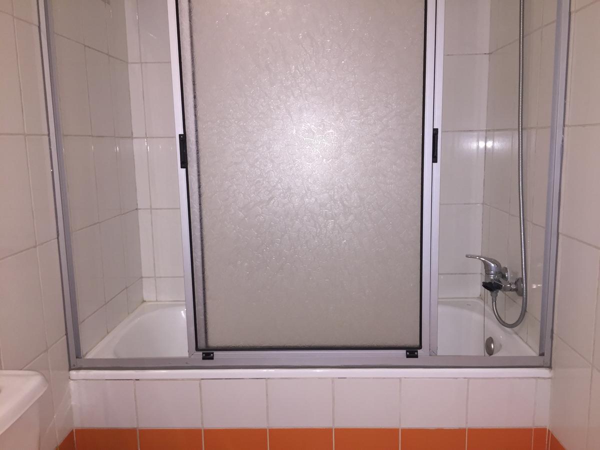 Hostal Del Turista Τάλκα Εξωτερικό φωτογραφία
